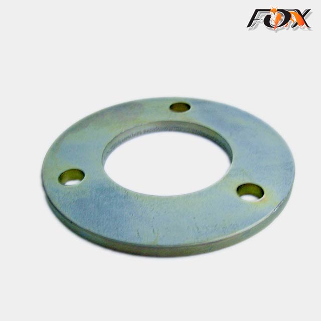Flange stainless steel Kiev