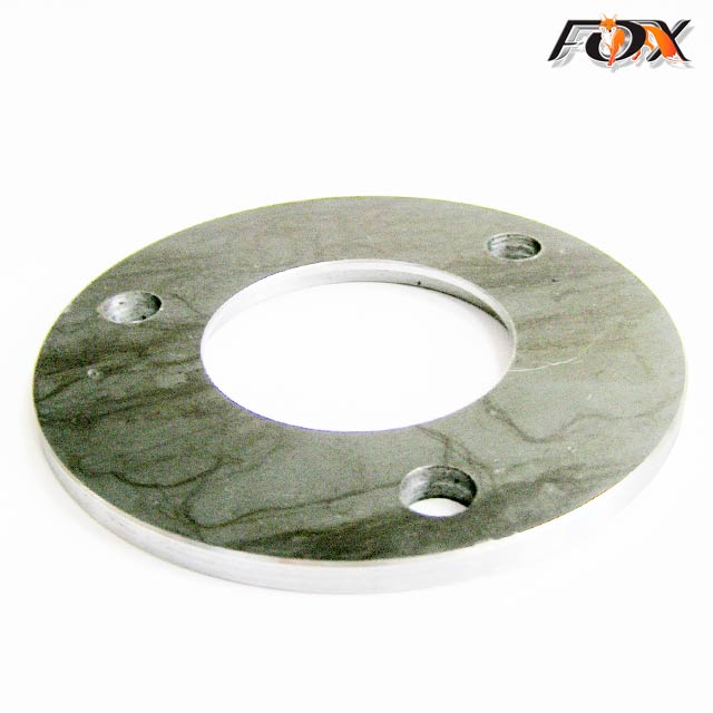 Flanges stainless steel galvanized Kiev TPK Fox