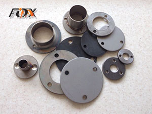 Flanges buy in Kiev, heels stainless steel, Production company Fox Flanges buy in Kiev, heels stainless steel, Production company Fox